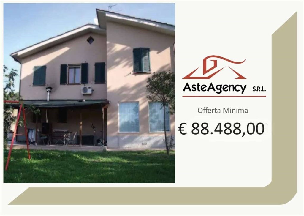 appartamento in vendita a Tolentino in zona Colmaggiore