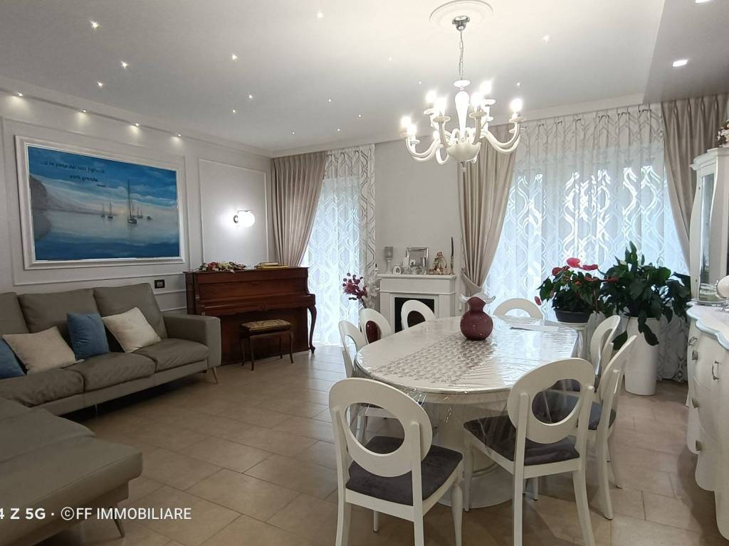 appartamento in vendita a Tolentino