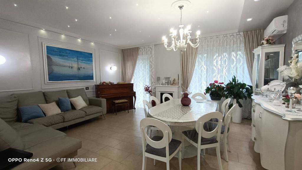 appartamento in vendita a Tolentino