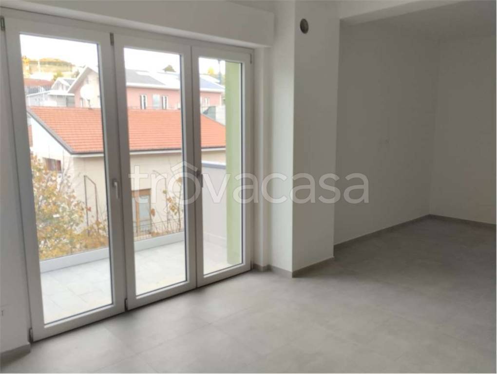 appartamento in vendita a Tolentino