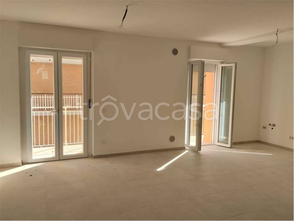 appartamento in vendita a Tolentino