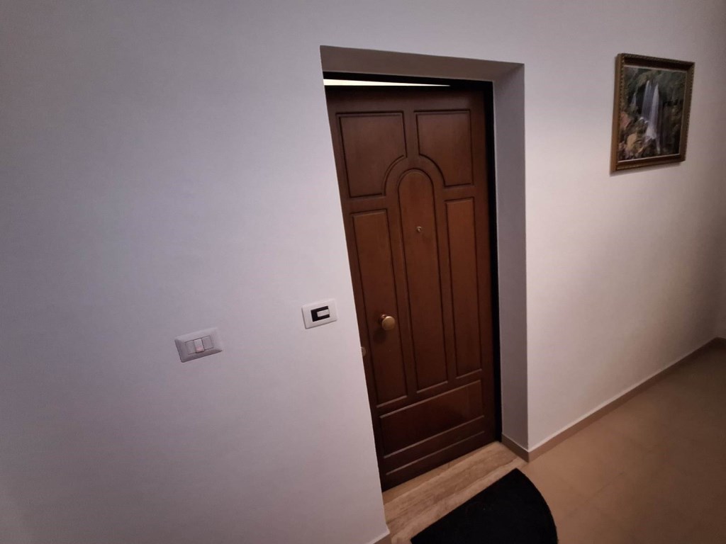 appartamento in vendita a Tolentino in zona Vaglie