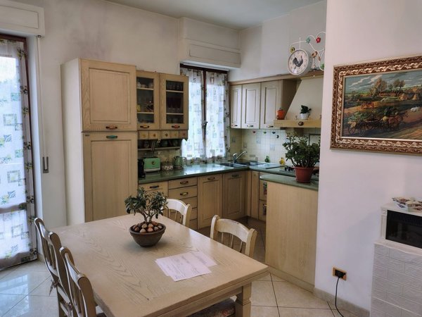 appartamento in vendita a Tolentino