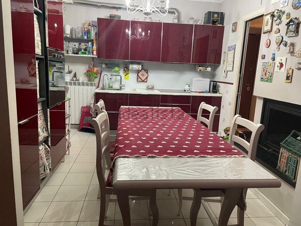 appartamento in vendita a Tolentino