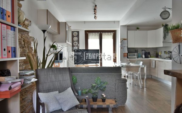 appartamento in vendita a Tolentino