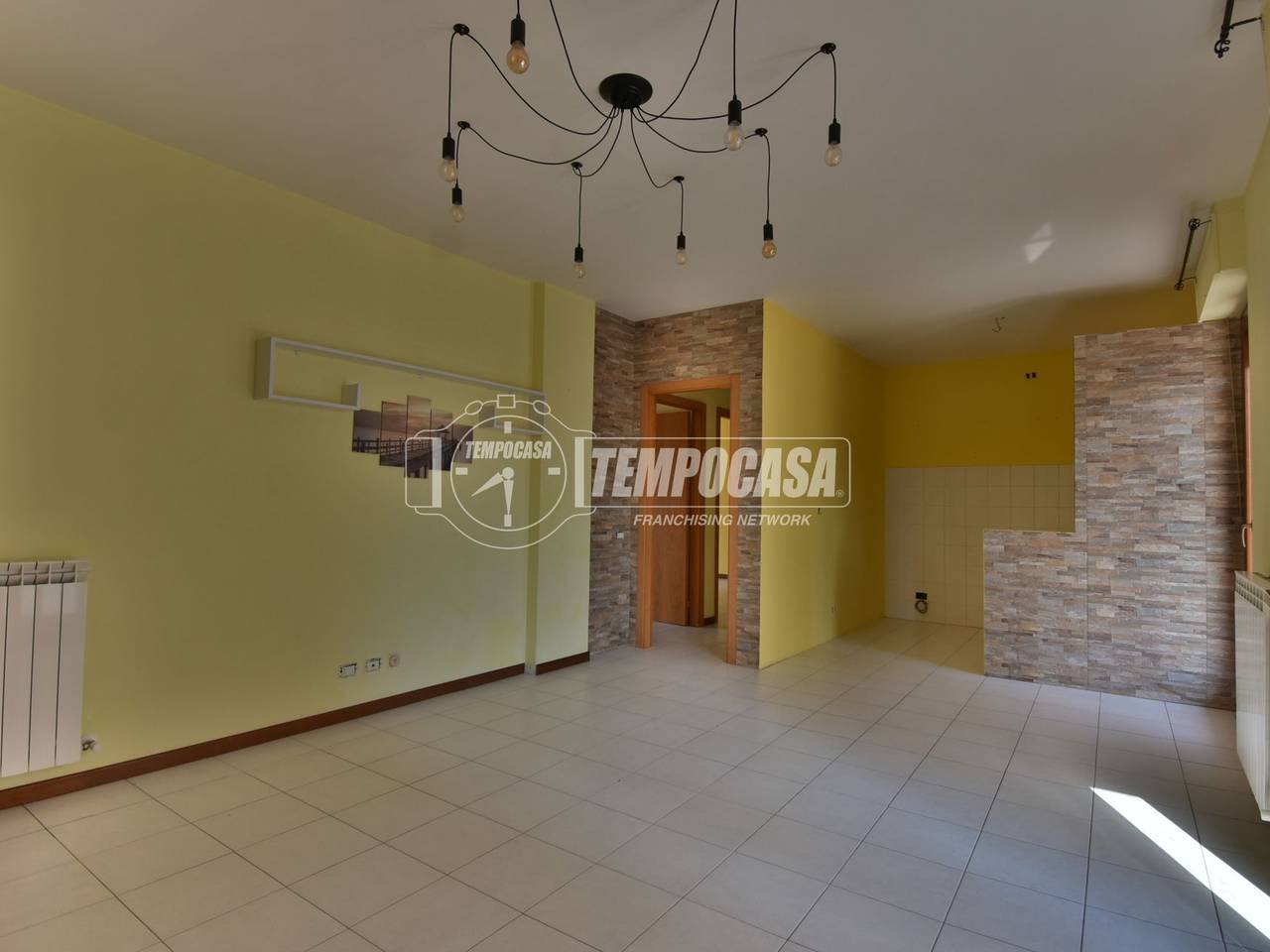 appartamento in vendita a Tolentino