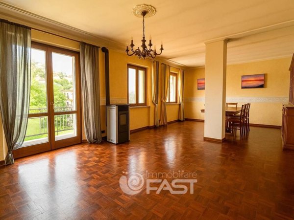 appartamento in vendita a Tolentino