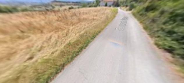 terreno edificabile in vendita a Tolentino in zona Paterno