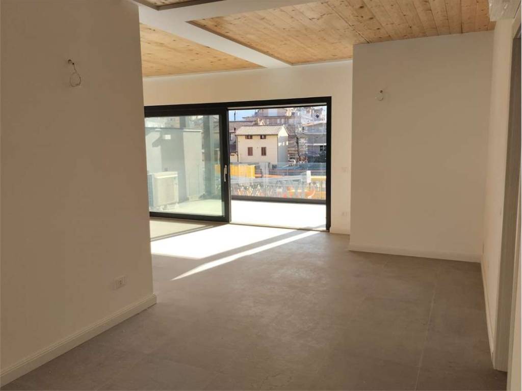appartamento in vendita a Tolentino