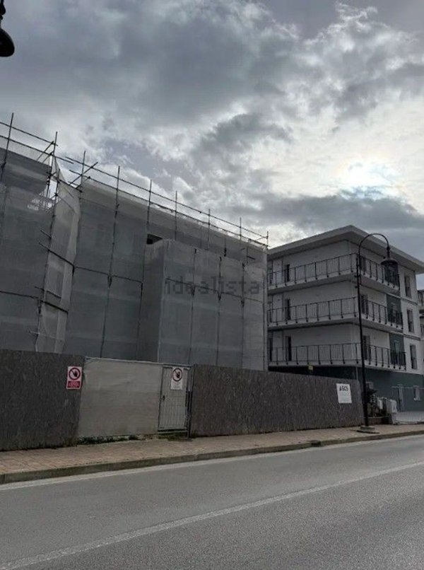 appartamento in vendita a Tolentino