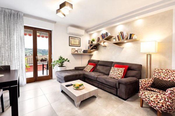 appartamento in vendita a Tolentino