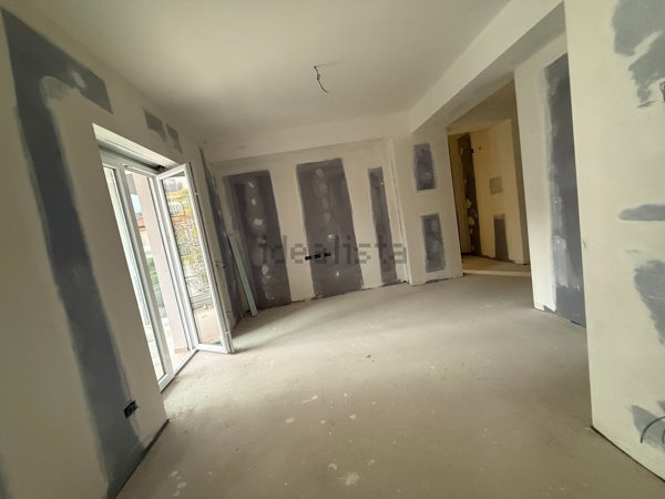 appartamento in vendita a Tolentino