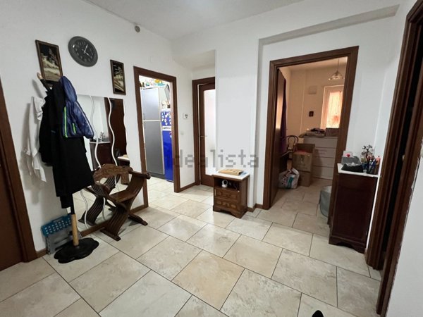 appartamento in vendita a Tolentino