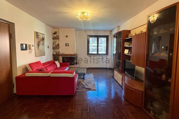 appartamento in vendita a Tolentino