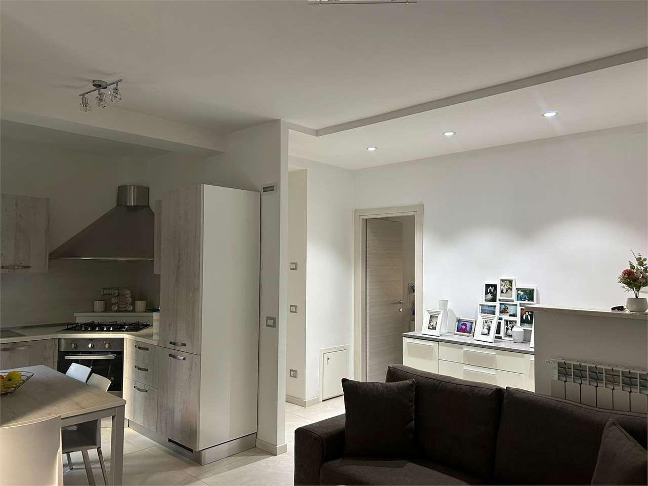 appartamento in vendita a Tolentino