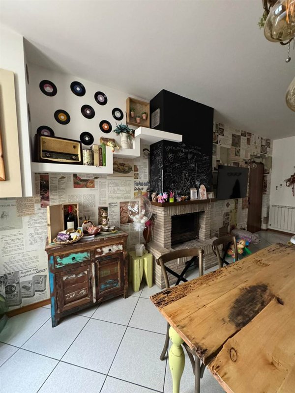 appartamento in vendita a Tolentino