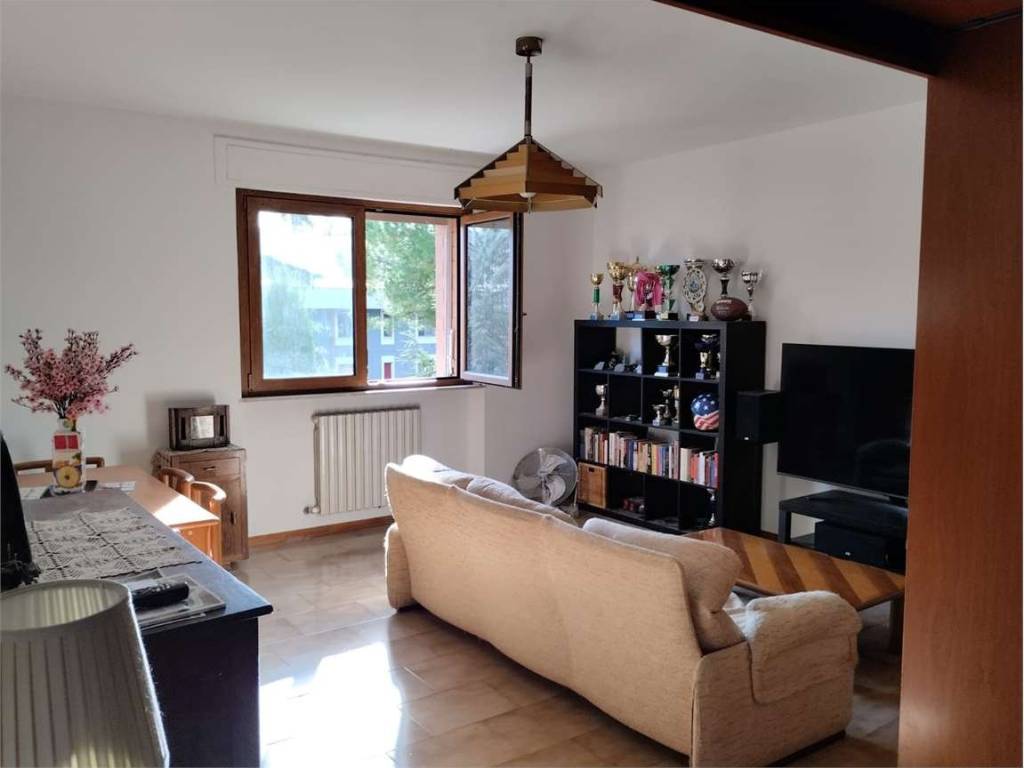 appartamento in vendita a Tolentino