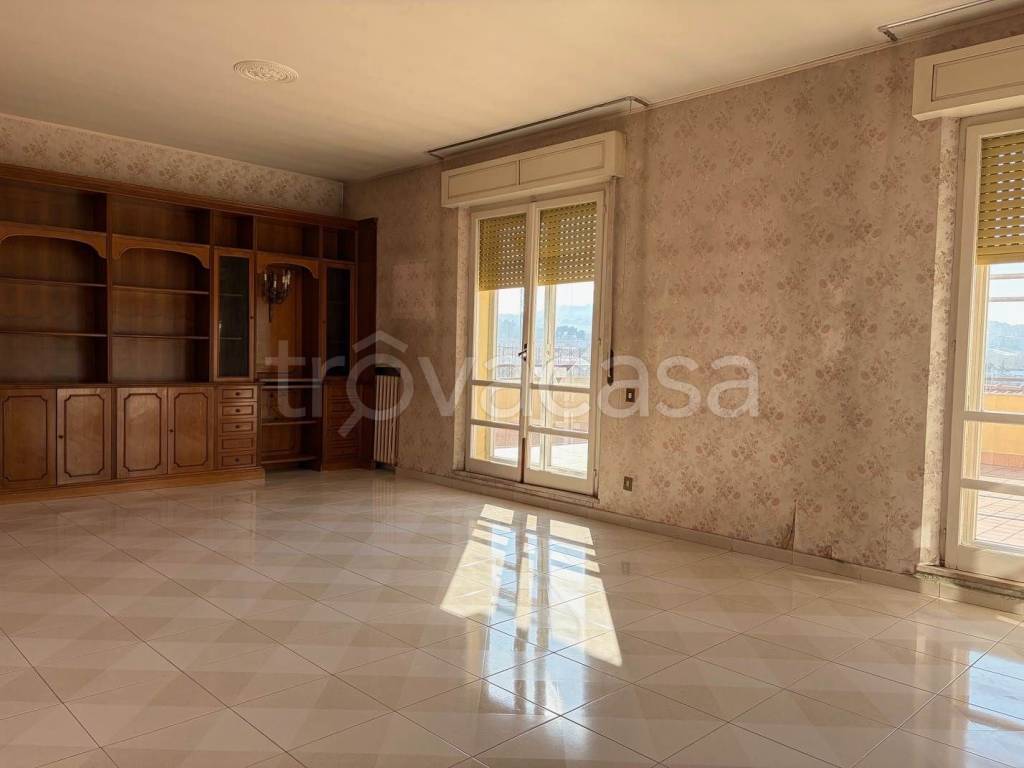 appartamento in vendita a Tolentino in zona Le Grazie