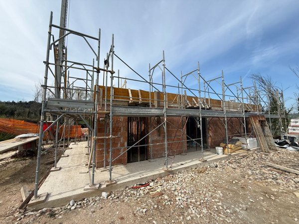 villa in vendita a Tolentino