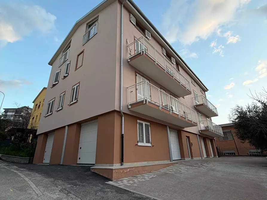 appartamento in vendita a Tolentino