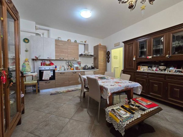 appartamento in vendita a Tolentino