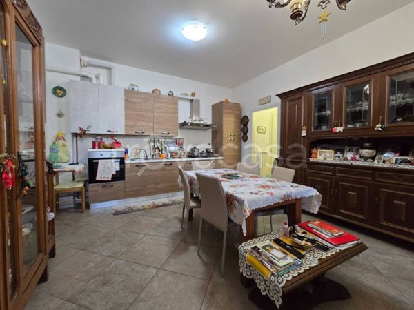 appartamento in vendita a Tolentino