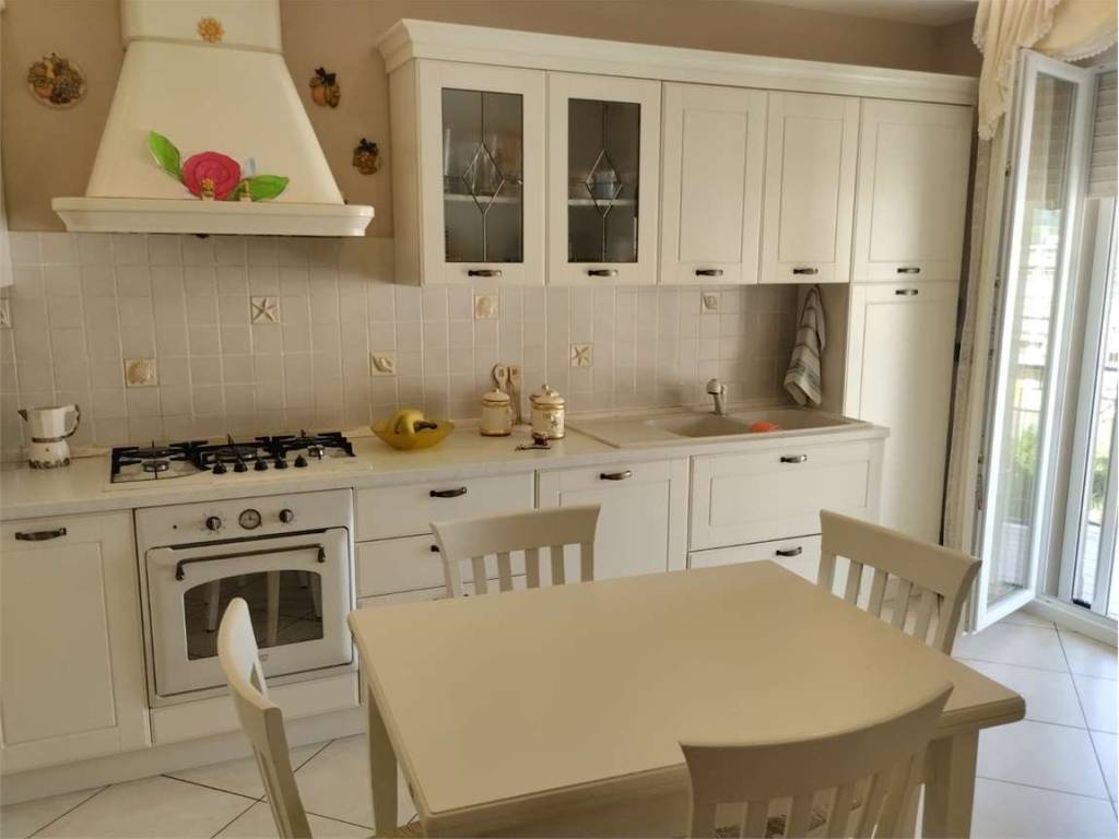 appartamento in vendita a Tolentino