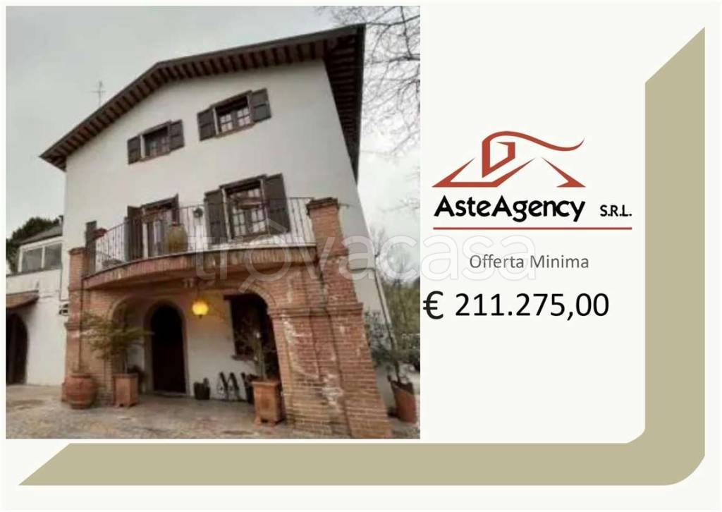 appartamento in vendita a Tolentino