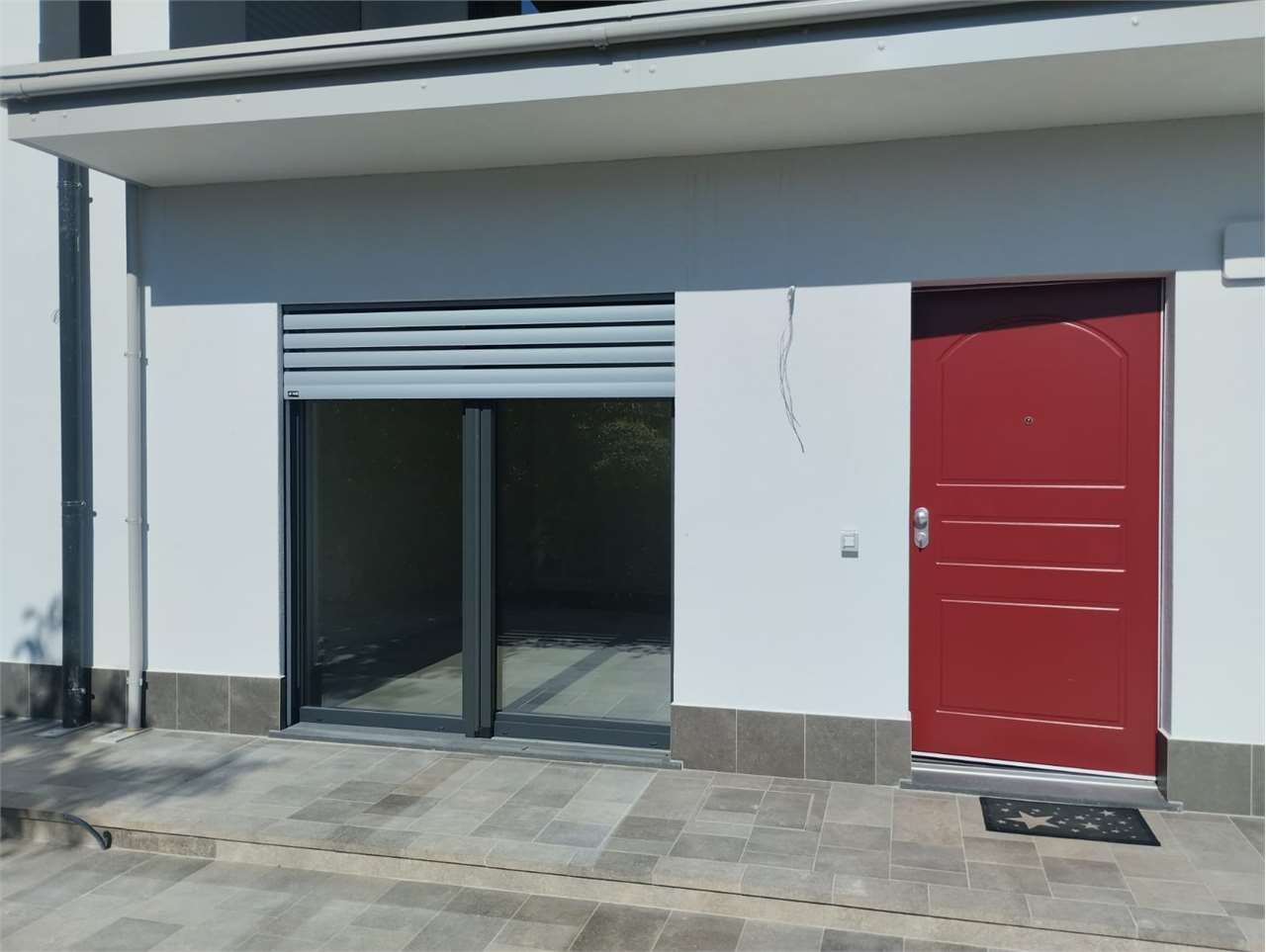 appartamento in vendita a Tolentino