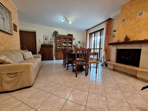 appartamento in vendita a Tolentino