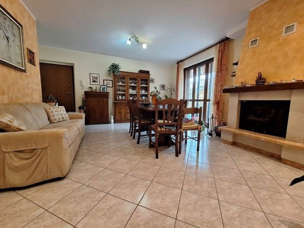 appartamento in vendita a Tolentino