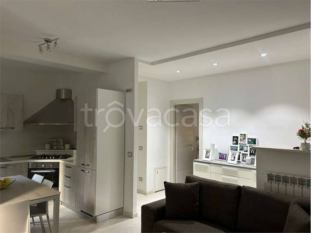 appartamento in vendita a Tolentino