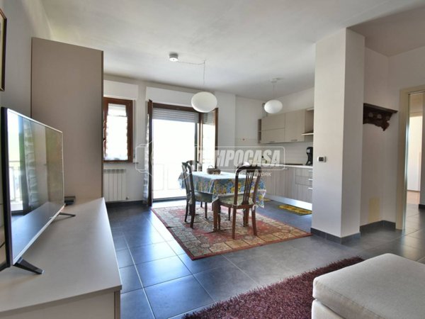 appartamento in vendita a Tolentino