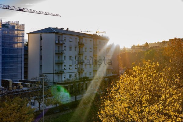 appartamento in vendita a Tolentino