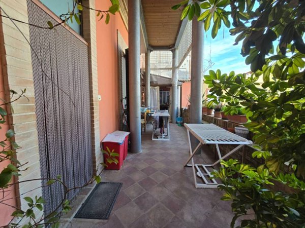 appartamento in vendita a Tolentino