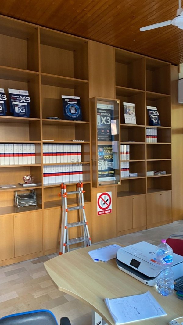 ufficio in vendita a Tolentino