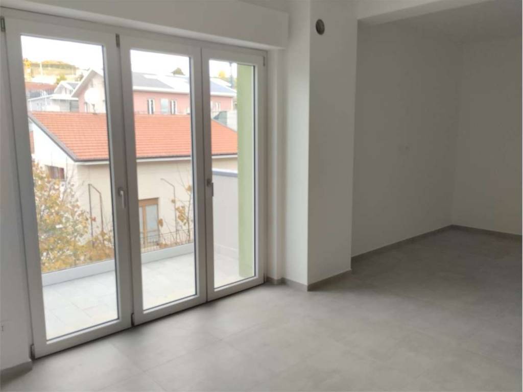 appartamento in vendita a Tolentino