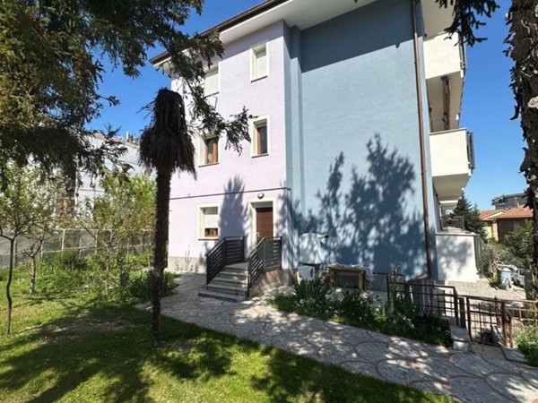 appartamento in vendita a Tolentino