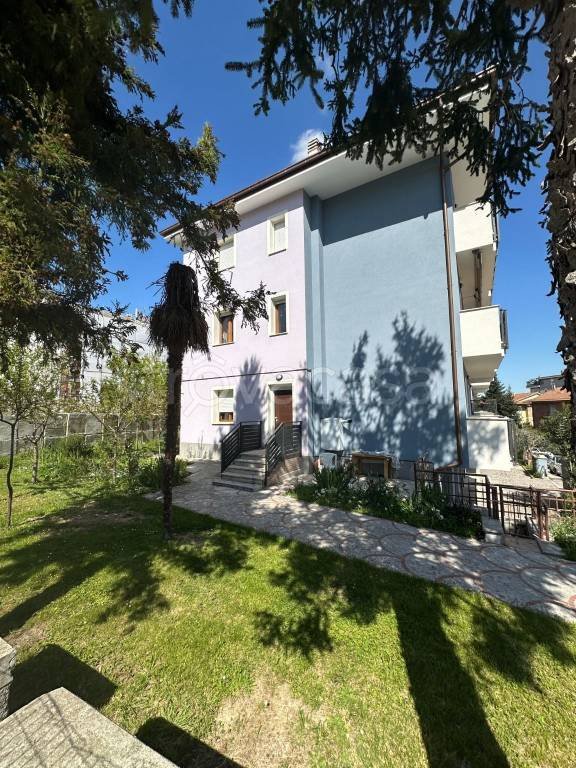 appartamento in vendita a Tolentino