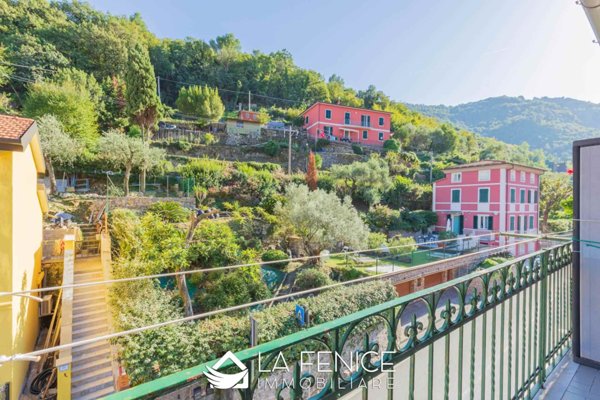 appartamento in vendita a Tolentino in zona Le Grazie