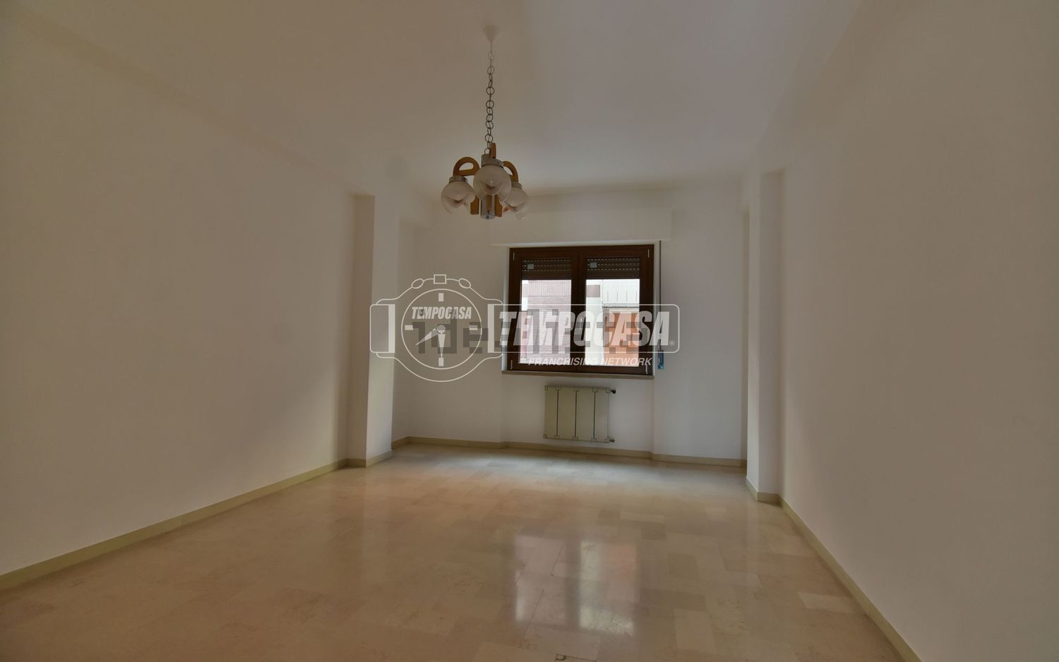 appartamento in vendita a Tolentino