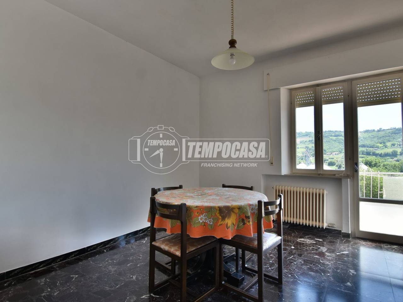appartamento in vendita a Tolentino
