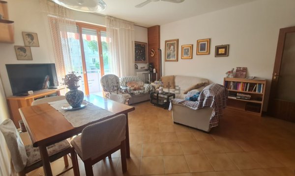 appartamento in vendita a Tolentino