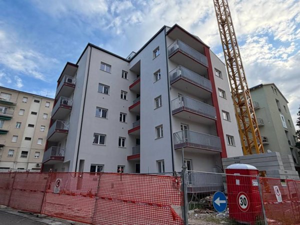 appartamento in vendita a Tolentino