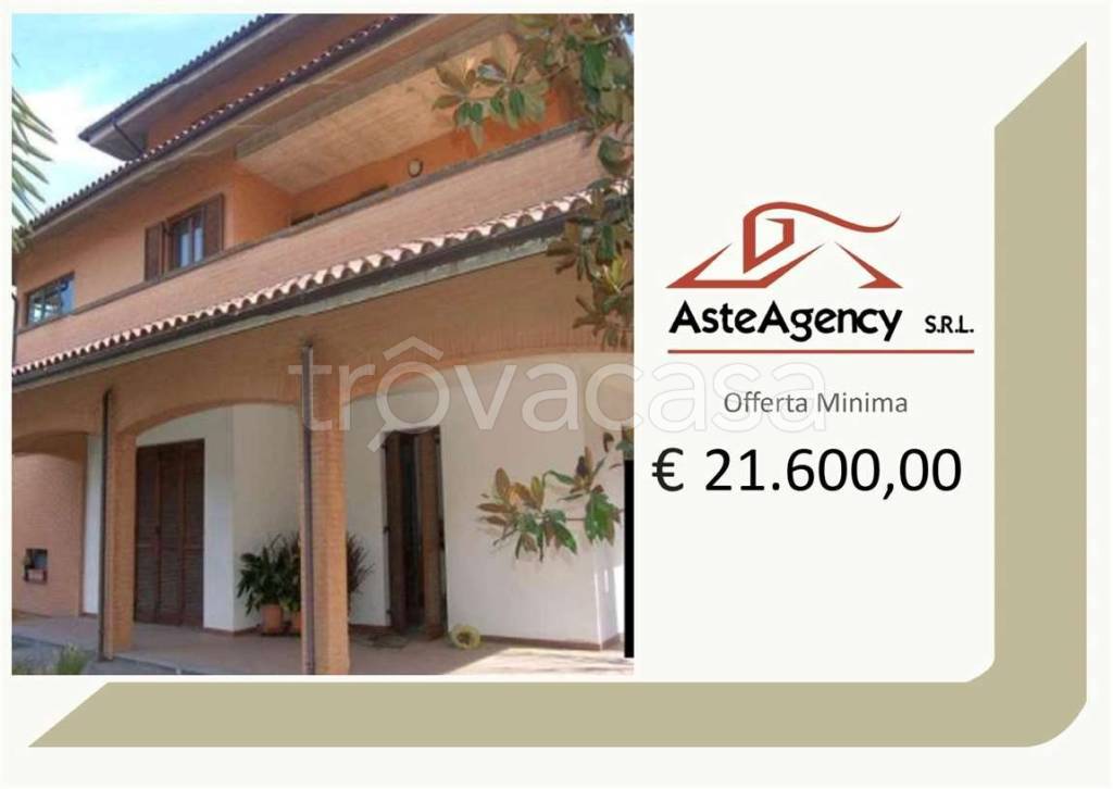 appartamento in vendita a Tolentino