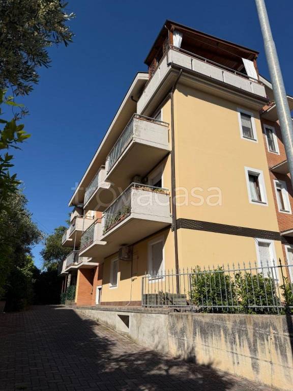 appartamento in vendita a Tolentino