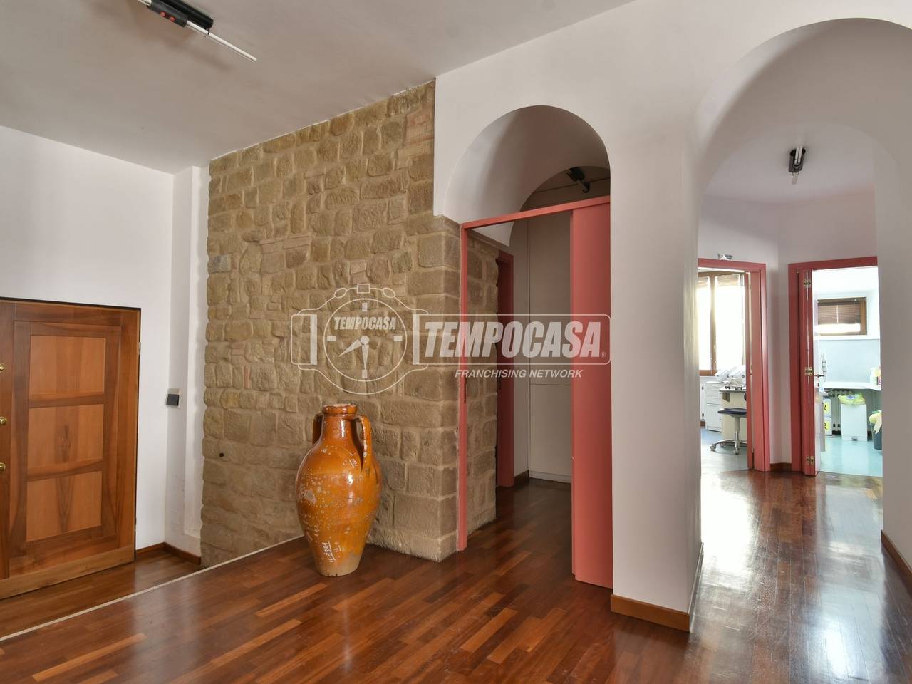 appartamento in vendita a Tolentino