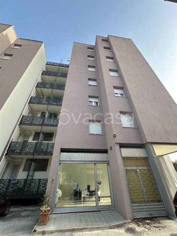 appartamento in vendita a Tolentino