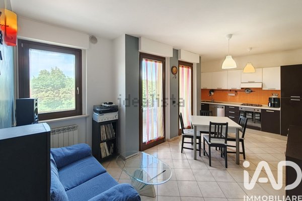 appartamento in vendita a Tolentino