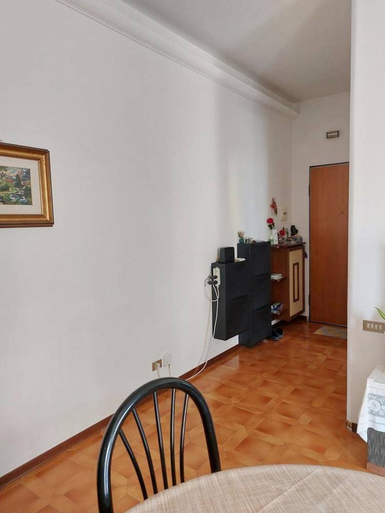 appartamento in vendita a Tolentino in zona Le Grazie